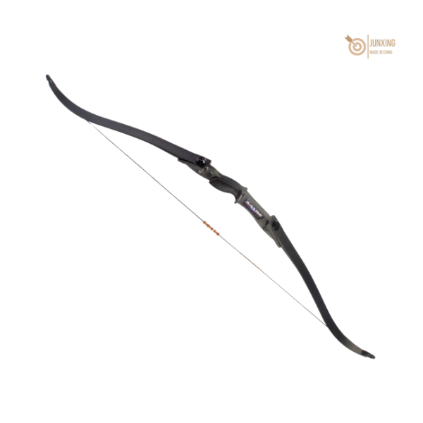 JUNXING F117 Recurve Bow DETAILS