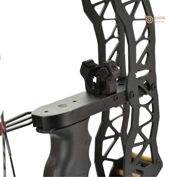 Junxing Mini Compound Bow DETAILS