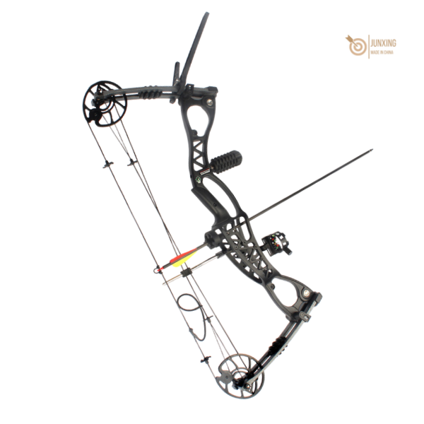 Junxing M127 Compound Bow DETAILS