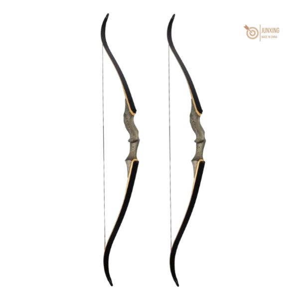 Junxing F178 Recurve Bow BOW DETAILS