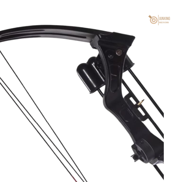 Junxing M110 China Compound Bow DETAILS