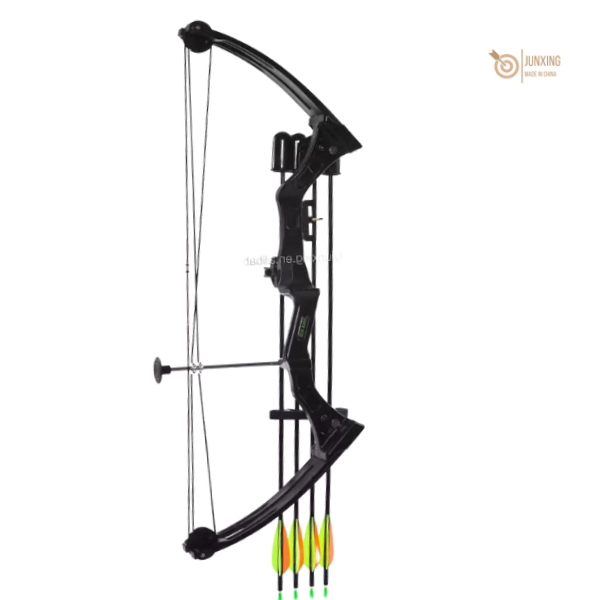 Junxing F118 Compound Bow DETAILS