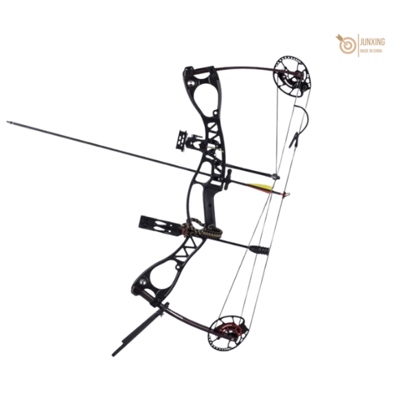 JUNXING M122 Compound Bow DETAILS