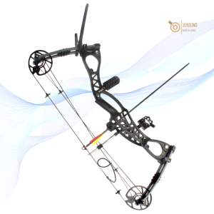 Junxing M127 compound bow for hunting china wholesale (1)