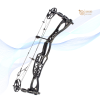 Junxing M127 compound bow for hunting china wholesale