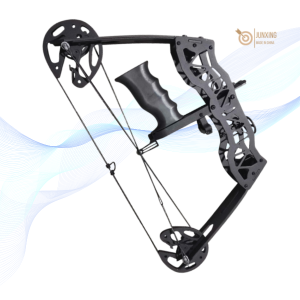 Junxing Mini 2022 New Design Compound Bow (1)