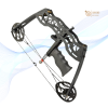 Junxing Mini 2022 New Design Compound Bow