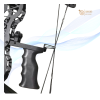 Junxing Mini 2022 New Design Compound Bow (2)