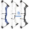 JUNXING M108 COMPOUND BOW