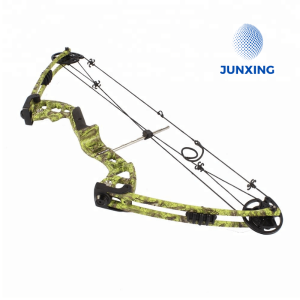 JUNXING M131 COMPOUND BOW