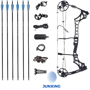 JUNXING M129 HUNTING BOW