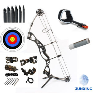 JUNXING M106 TARGET BOW