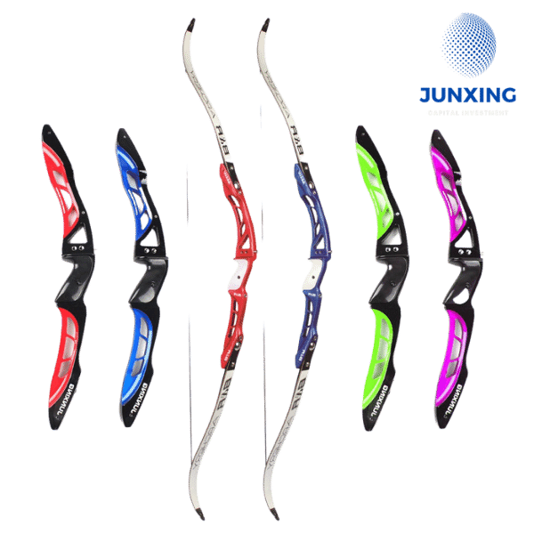 F155 JUNXING ARCHERY SHOOTING RECURVE BOW