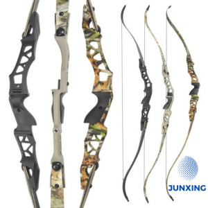 JUNXING F166 RECURVE BOW