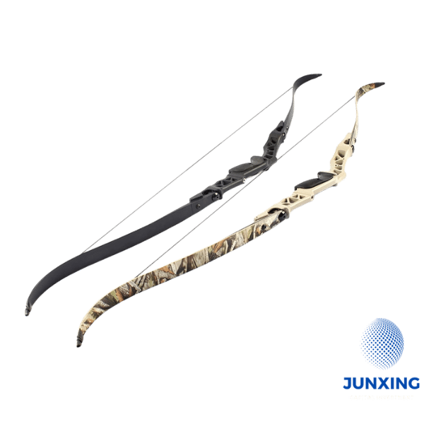 JUNXING F166 RECURVE BOW