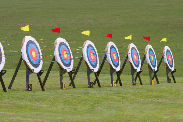 junxing archery