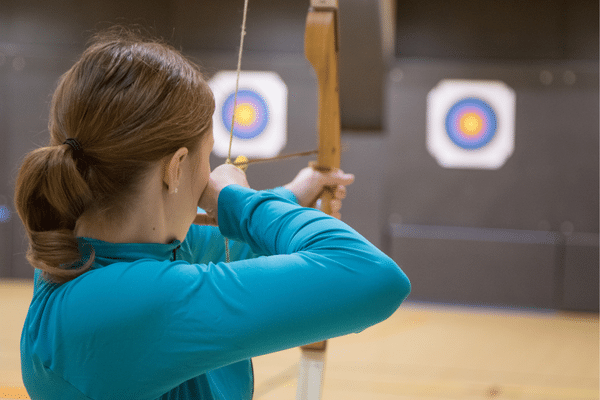 junxing archery